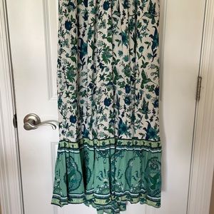 Women’s summer dress size large